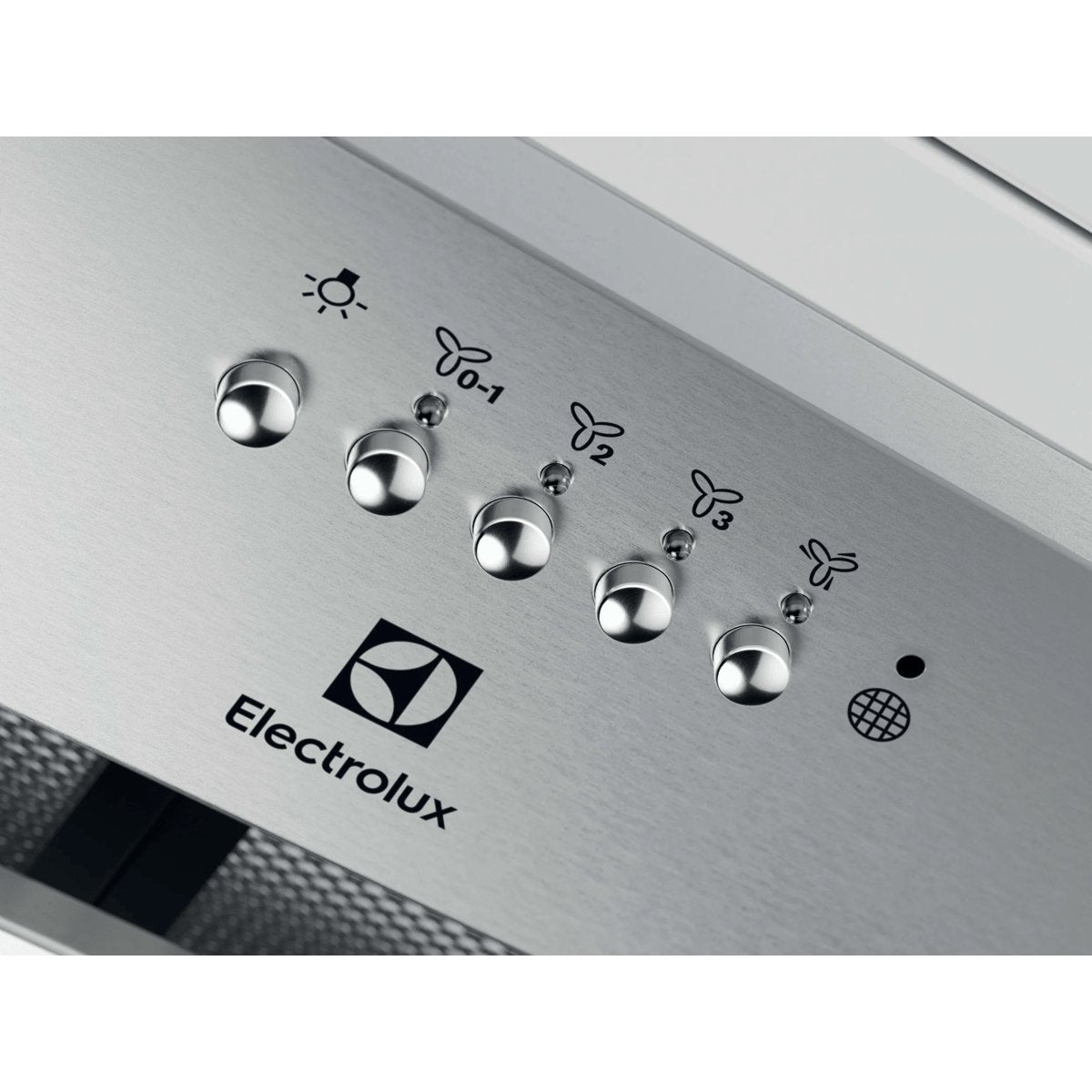 EAN 7332543794300 - Electrolux LFG716X Encastrada Acero inoxidable 580 m³/h imagen 5