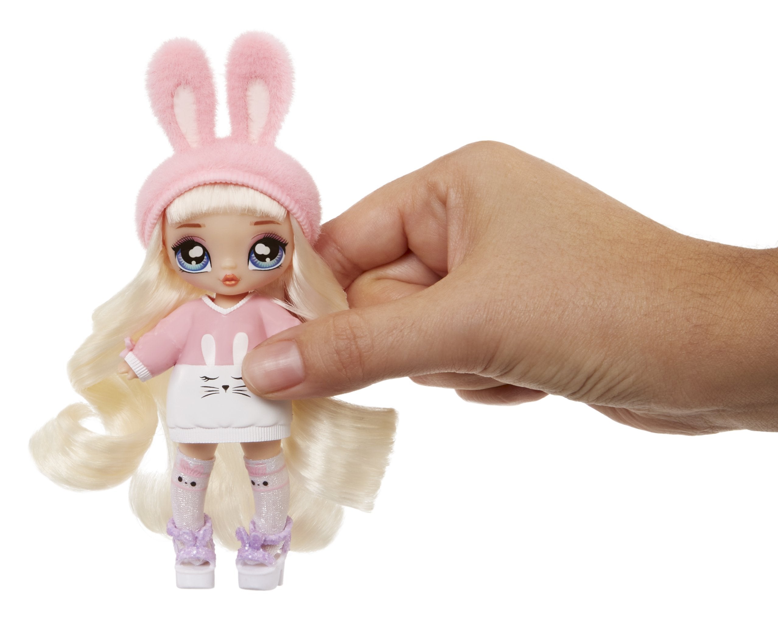 Muñecos Mga Entertainment 594499-Euc