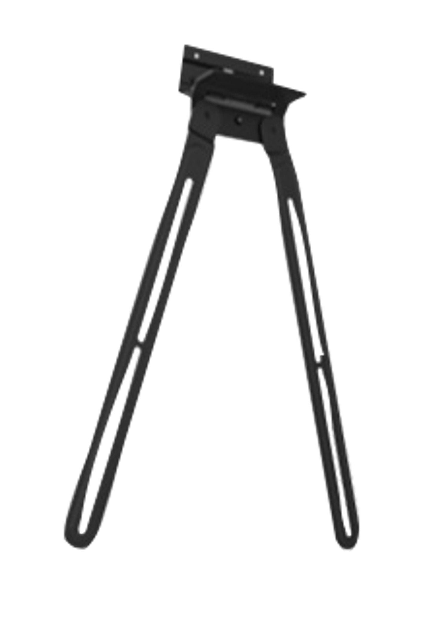 EAN 0197497663808 - HP Poly Studio X52/V52 VESA Mount Montaje en pared Negro imagen 1
