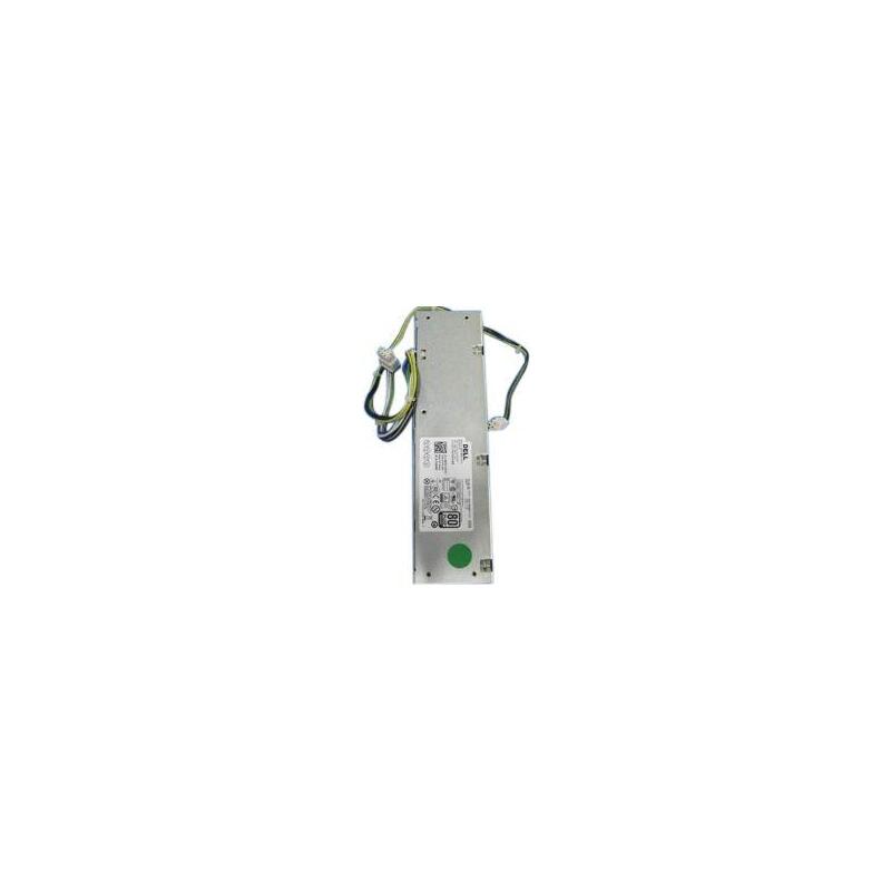 255w Power Supply, 100v-240v, - Slim Form Factor, Active - Power Factor Correction, Non-Redundant, Liteon, E-Star 9020 Sff - Warranty: 6m