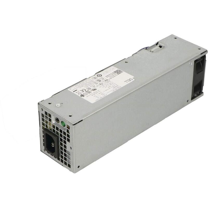 255w Slim Form Factor Power Supply Unit