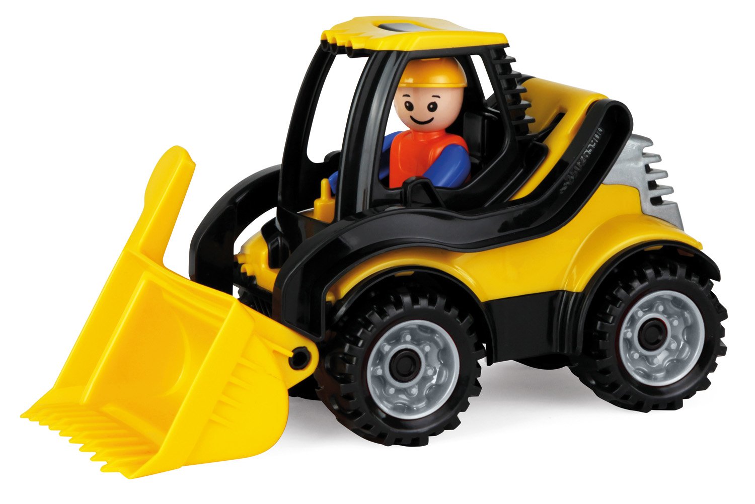 EAN 4006942841301 - Lena Truckies Earth Mover imagen 3