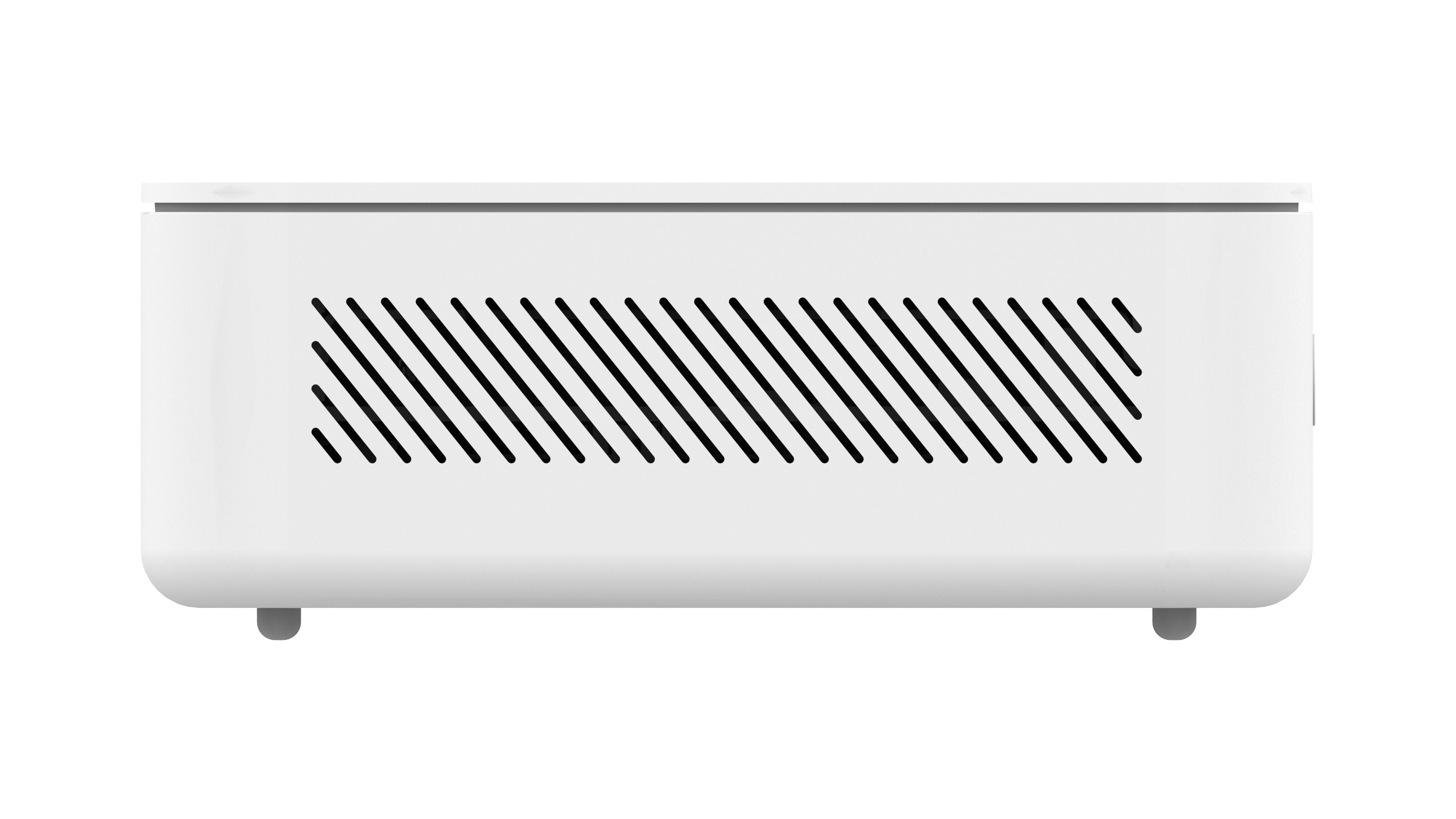 EAN 4711474841827 - Acer Revo Box RB102-RPL Intel Core 5 120U 16 GB DDR4-SDRAM 512 GB SSD Windows 11 Home MFF Mini PC Blanco imagen 4