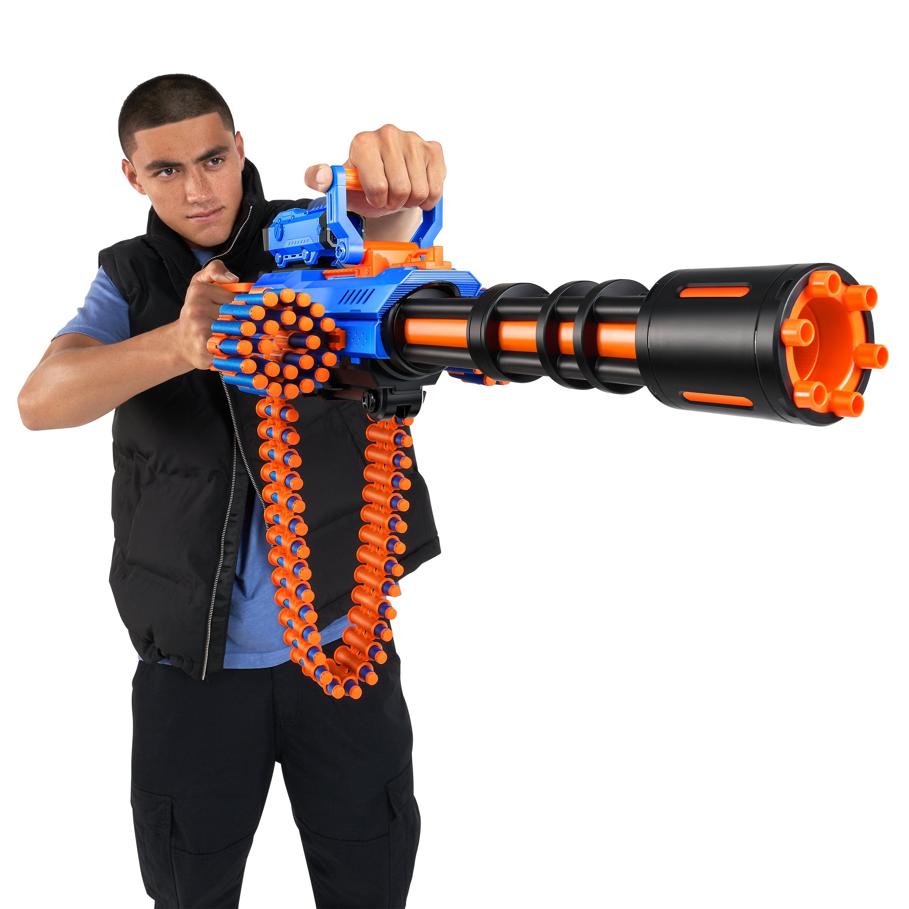 EAN 4894680027039 - XSHOT 36605 arma de juguete imagen 20