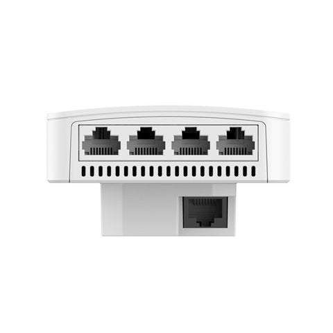 EAN 6971693271449 - Ruijie Networks RG-RAP1200(P) punto de acceso inalámbrico 1267 Mbit/s Blanco Energía sobre Ethernet (PoE) imagen 5