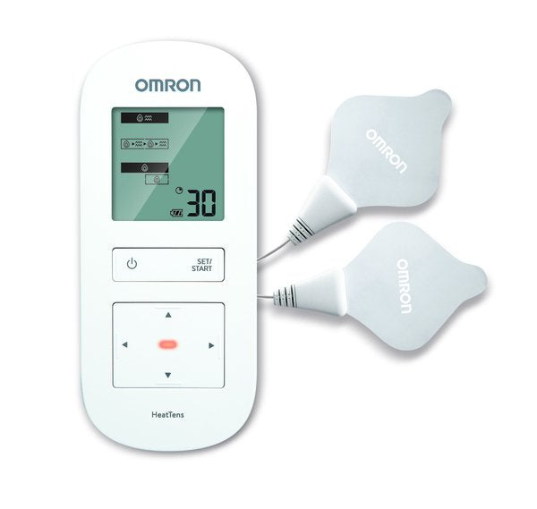 EAN 4015672110885 - Omron HV-F311-E correa de parche para aliviar el dolor Electroestimulación nerviosa transcutánea (TENS) B imagen 1