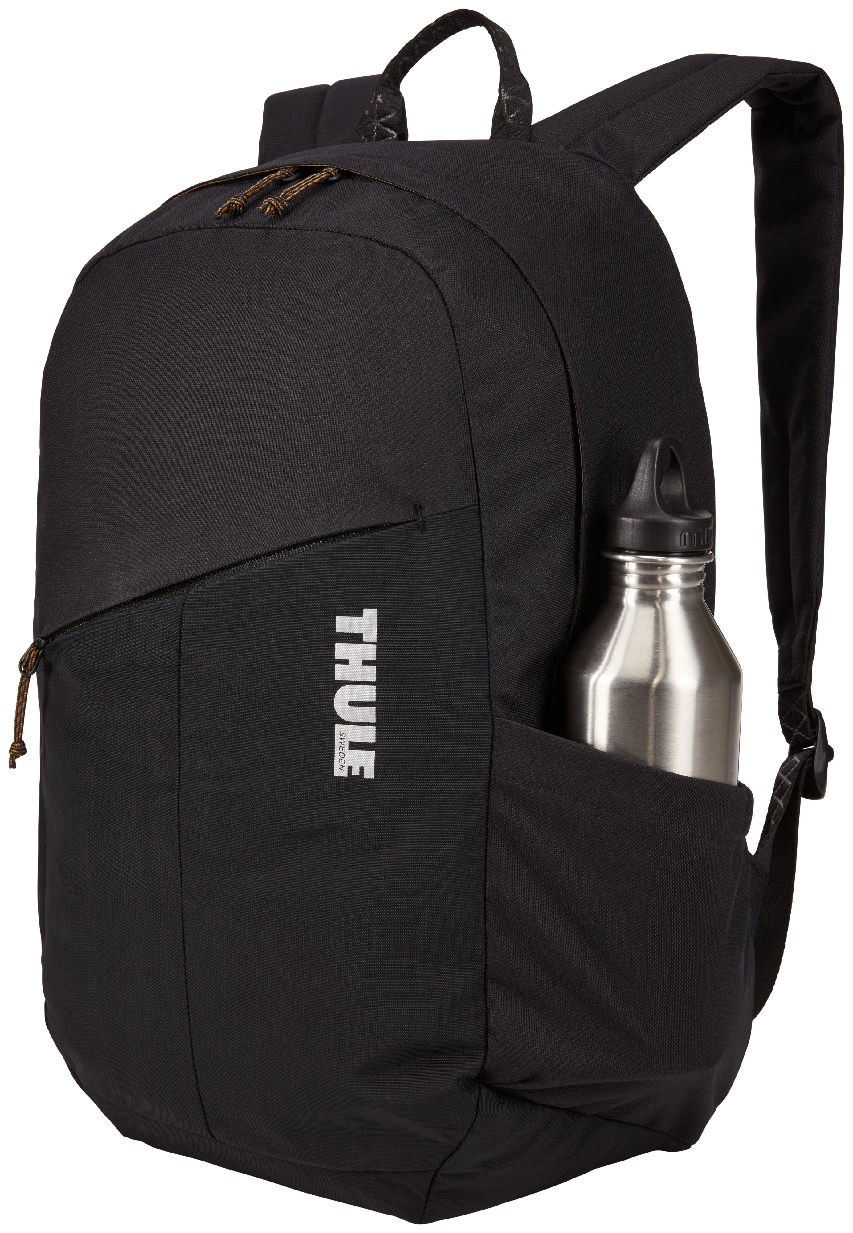 EAN 0085854247856 - Thule Campus TCAM-6115 Black mochila Negro Nylon, Poliéster imagen 4