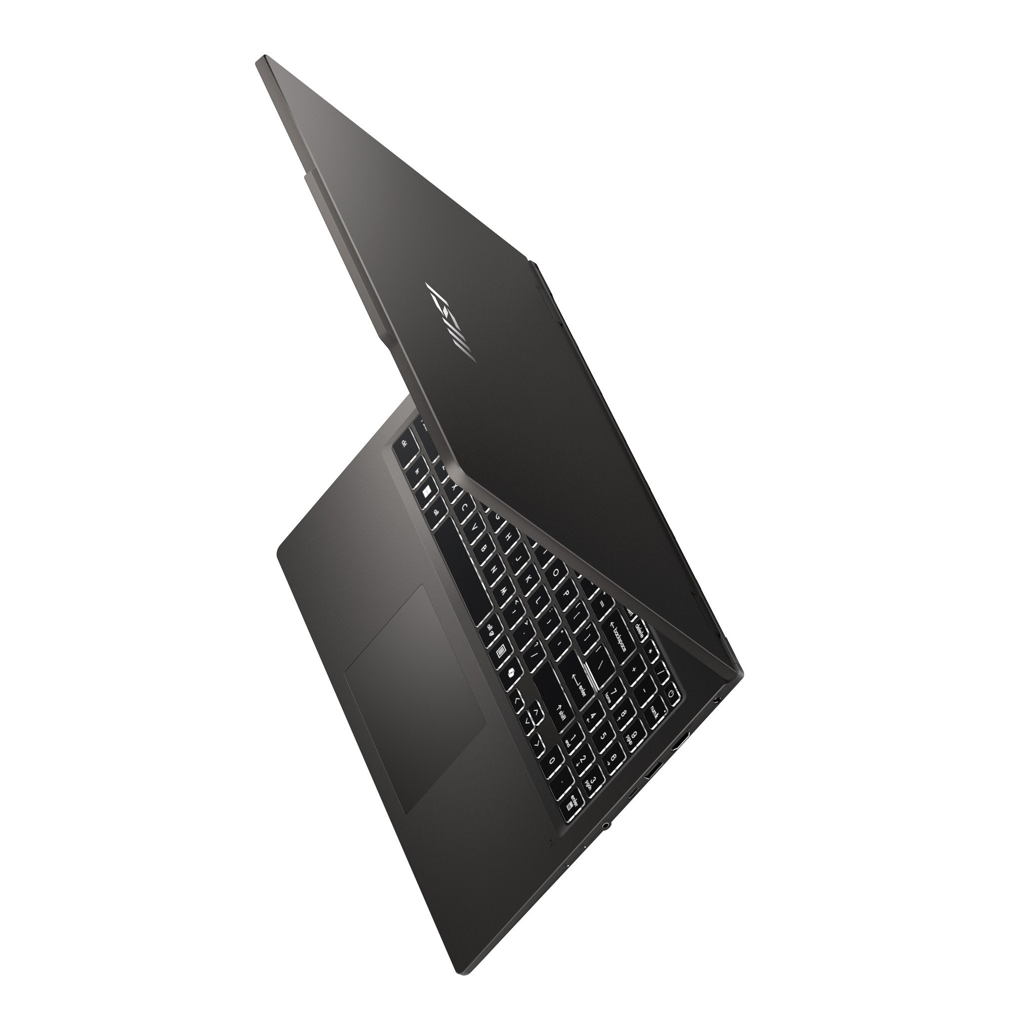 Msi Portatil Venturepro 15 A2rwfg-449xes. 15.6" Fhd (1920*1080), 144hz Ips. Intel Core 7 240h. Intel Core 7 240h. Rtx 5060 Laptop Gpu, Gddr7 8gb. Ddr5 16gb*2. 1 Tb Ssd. Sin S.O.