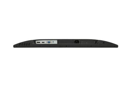 EAN 0766907024128 - Viewsonic VG2408A-MHD pantalla para PC 61 cm (24") 1920 x 1080 Pixeles Full HD LED Negro imagen 3