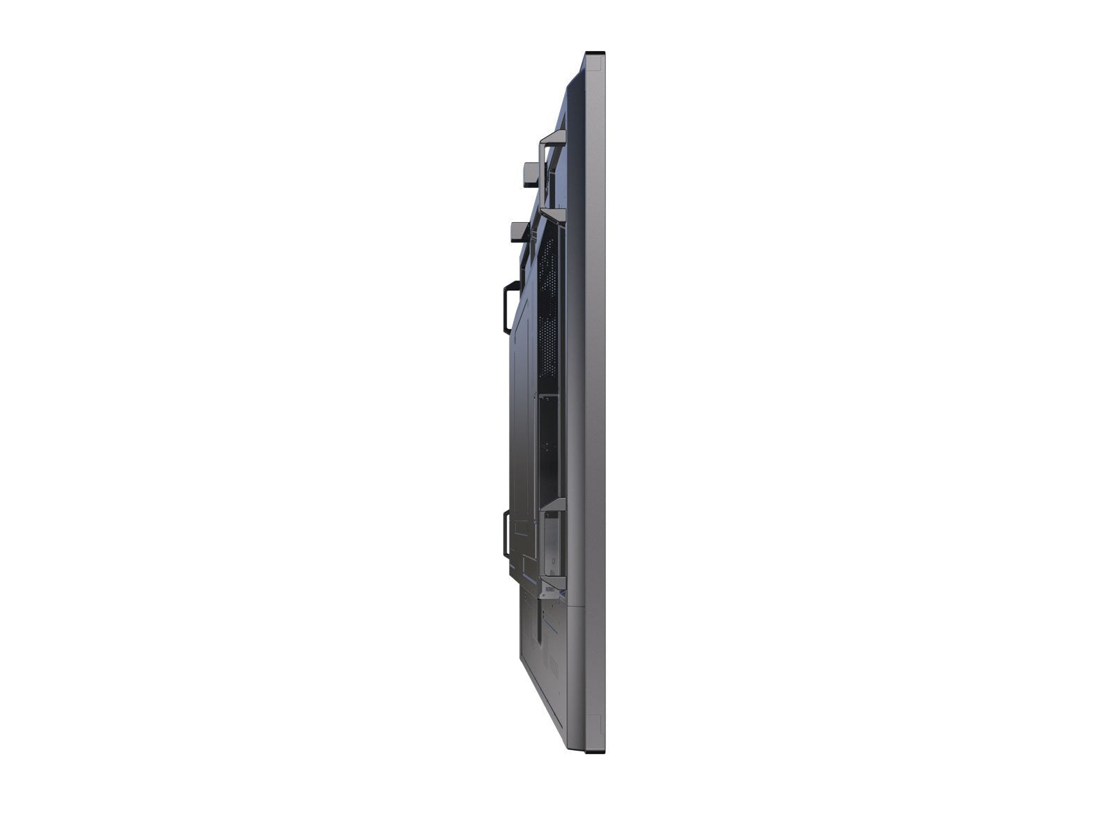 EAN 4550556121859 - Sharp PN-LA862 Panel plano interactivo 2,18 m (86") LCD 500 cd / m² 4K Ultra HD Negro Pantalla táctil 24/ imagen 3
