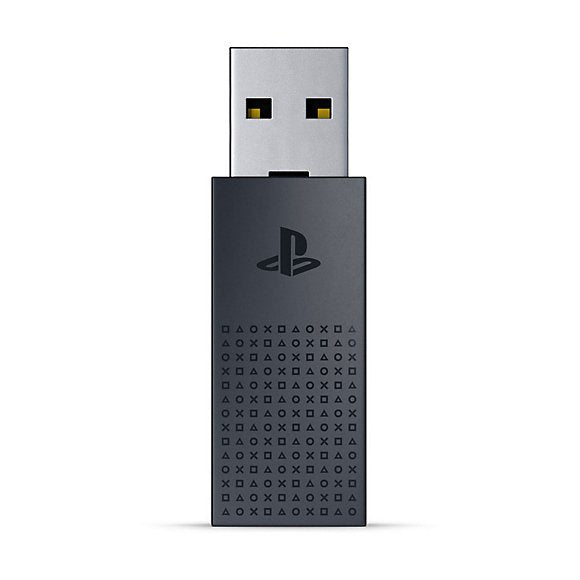 Adaptador Usb Playstation Link