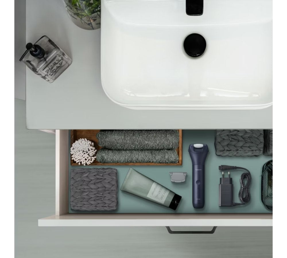 Acc. Cabezal Cuidado De Pies Pcre