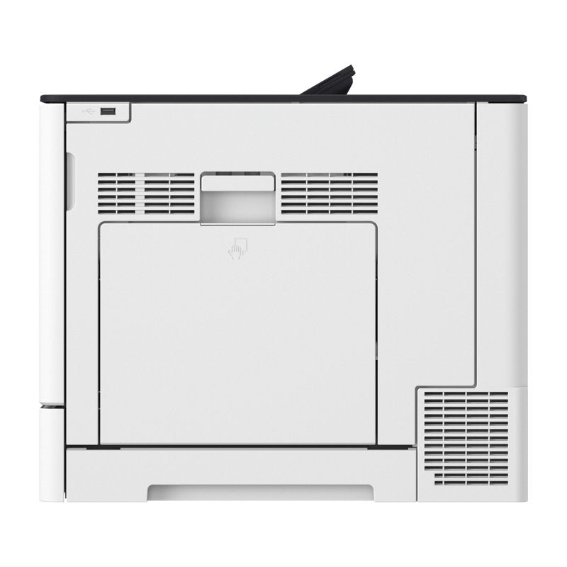 Impresora Láser Color Canon I-Sensys Lbp722cdw Wifi Dúplex Blanca
