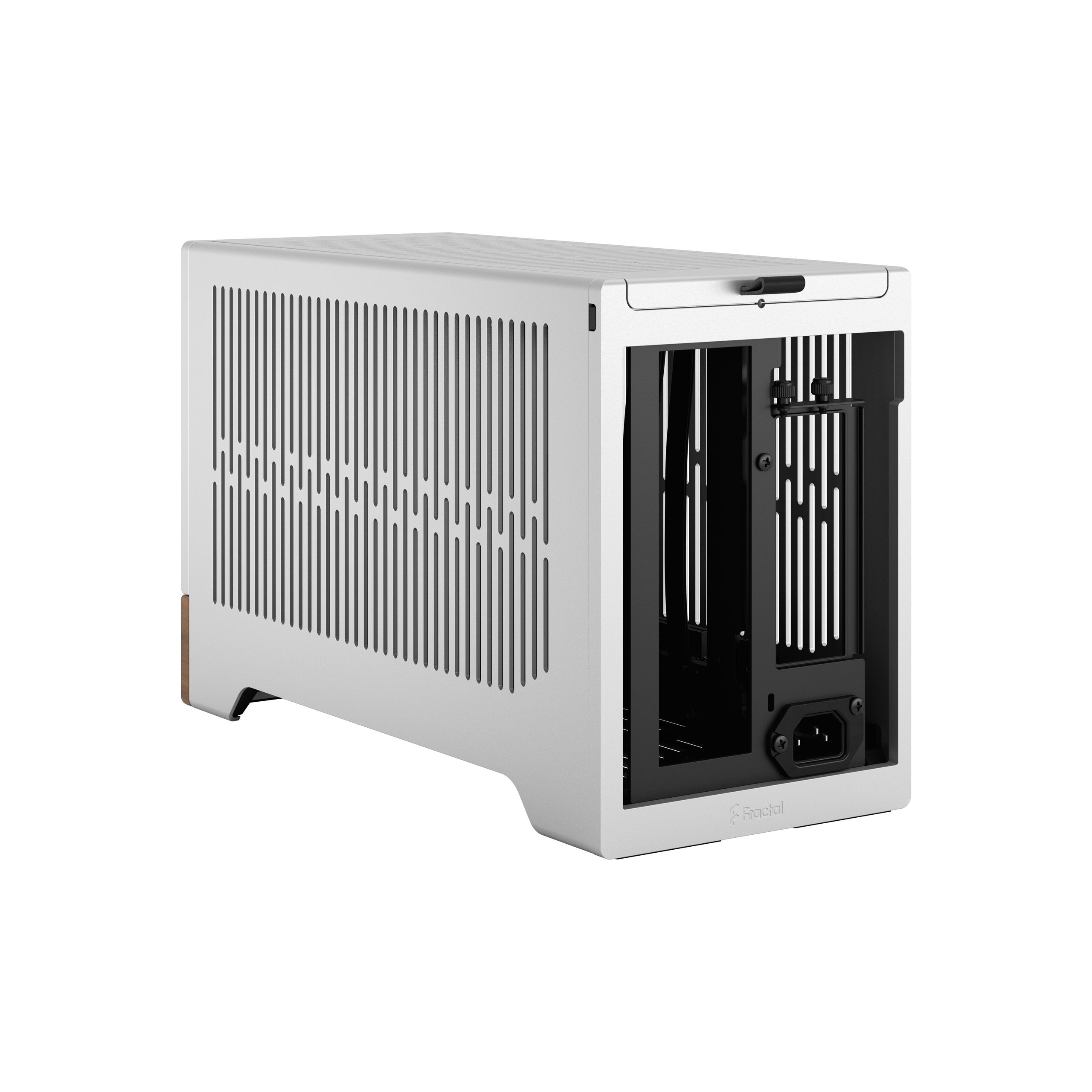 EAN 7340172703990 - Fractal Design Terra Small Form Factor (SFF) Plata imagen 19