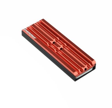 Enermax Esc001 M.2 Ssd Enfriador Disipador De Calor