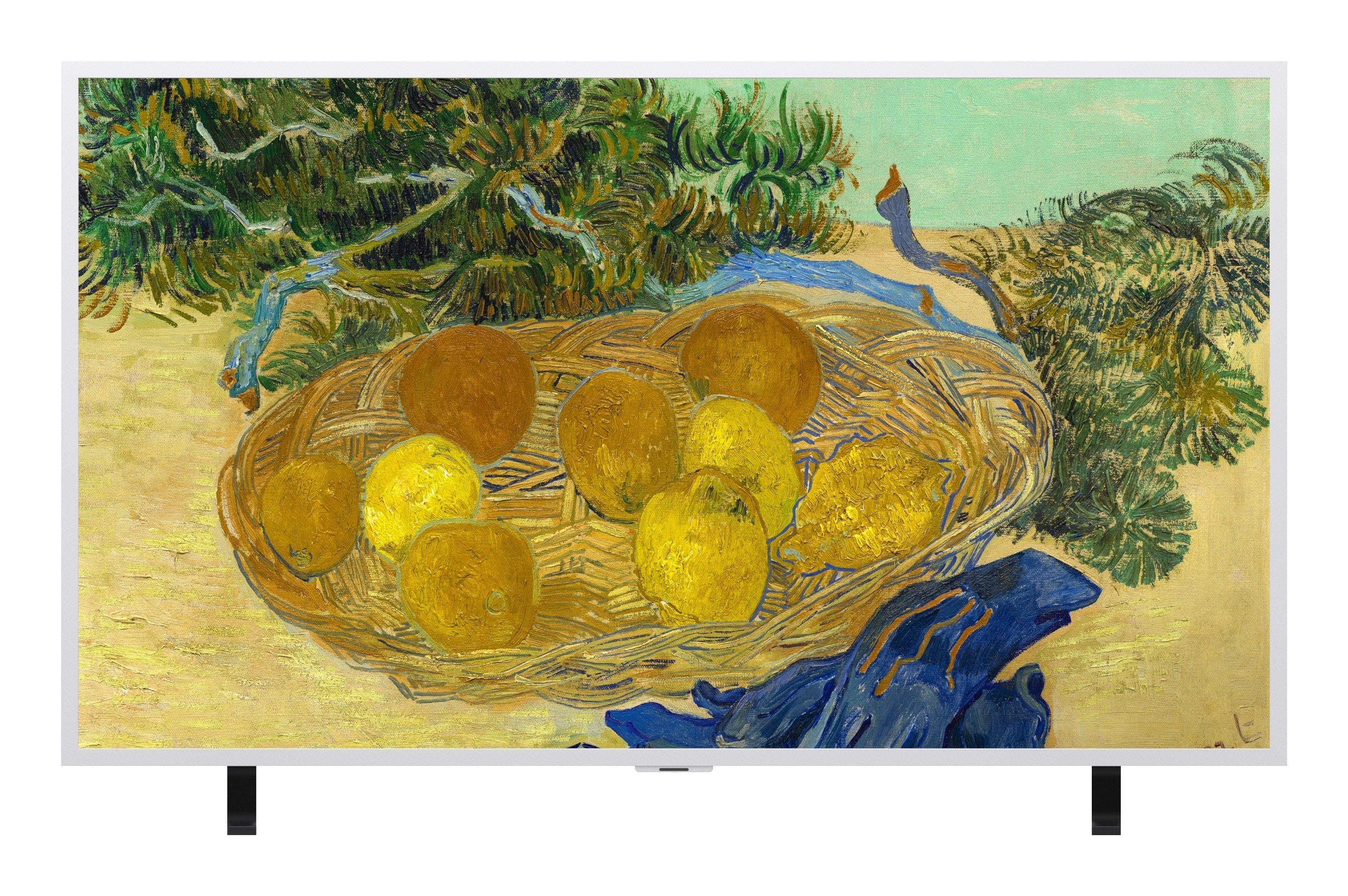 Lg Electronics 55lx7b6la.Aeeq (Gallery Tv) (139 Cm (55 Zoll), Plata/Negro, Ultrahd/4k, Gallery+, Pvr, Timeshift) 55lx7b6la.Aeeq