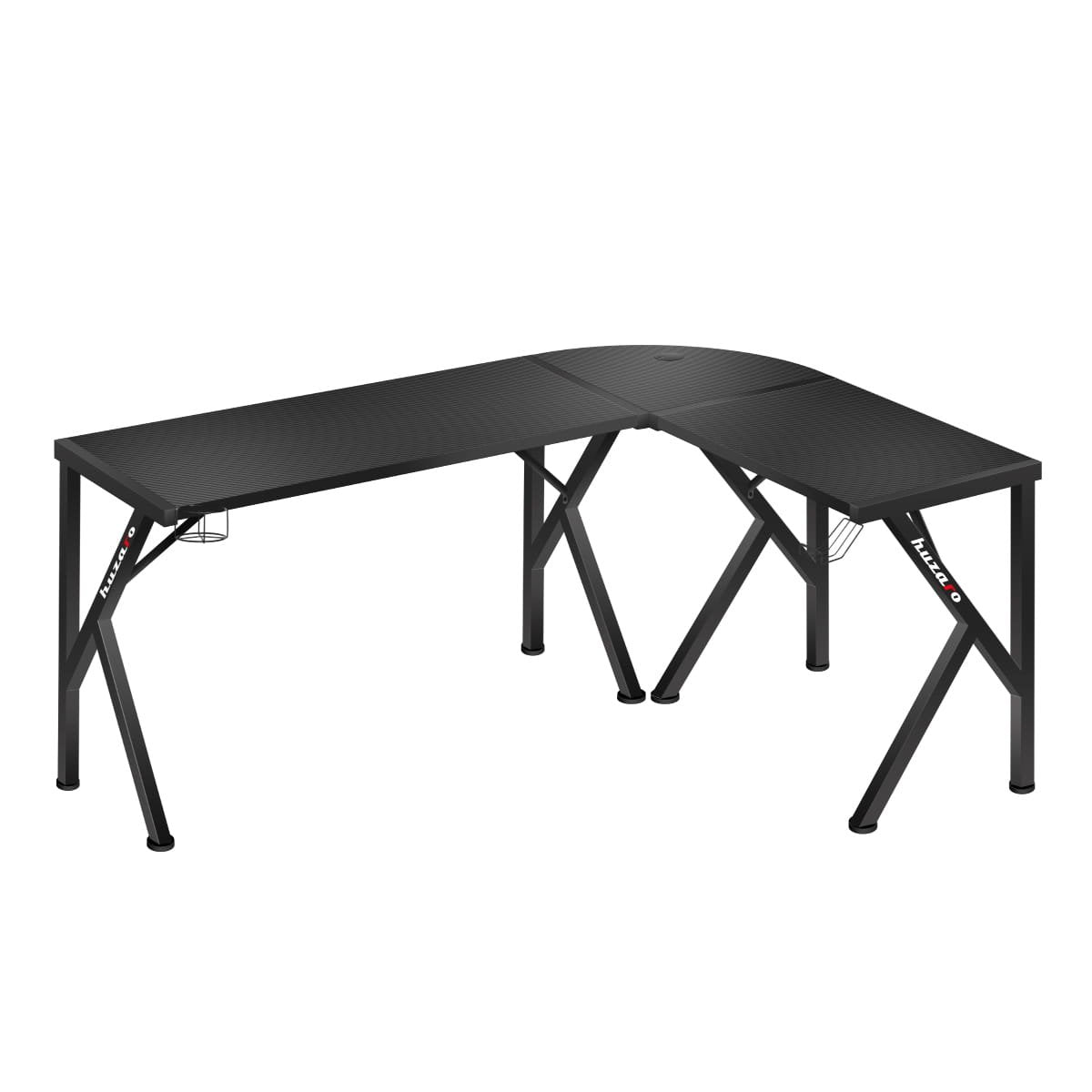 EAN 5903796010169 - Huzaro Hero 6.3 Negro imagen 4