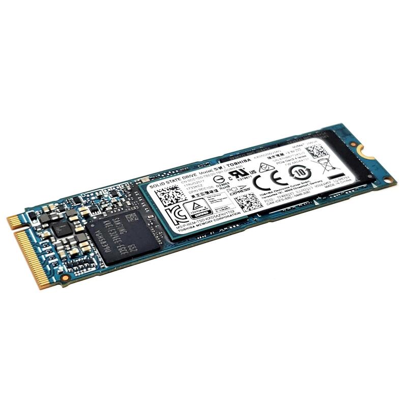 256g Pcie 3x4