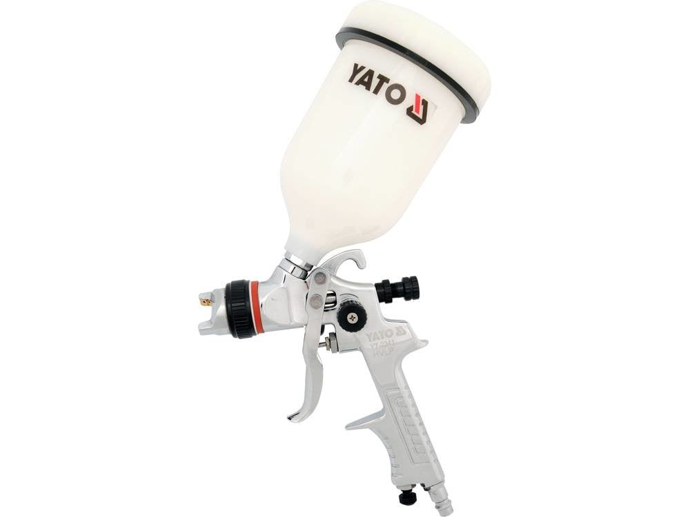 EAN 5906083923418 - Yato YT-2341 pulverizador de pintura 0,6 L imagen 1