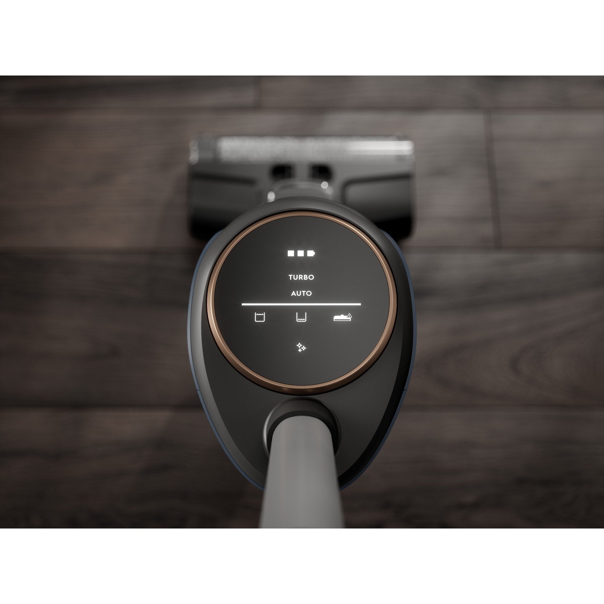 EAN 7333394011769 - AEG AW81U3DB Aspiradora vertical Batería Seca y húmeda Sin bolsa Gris 4 Ah imagen 15