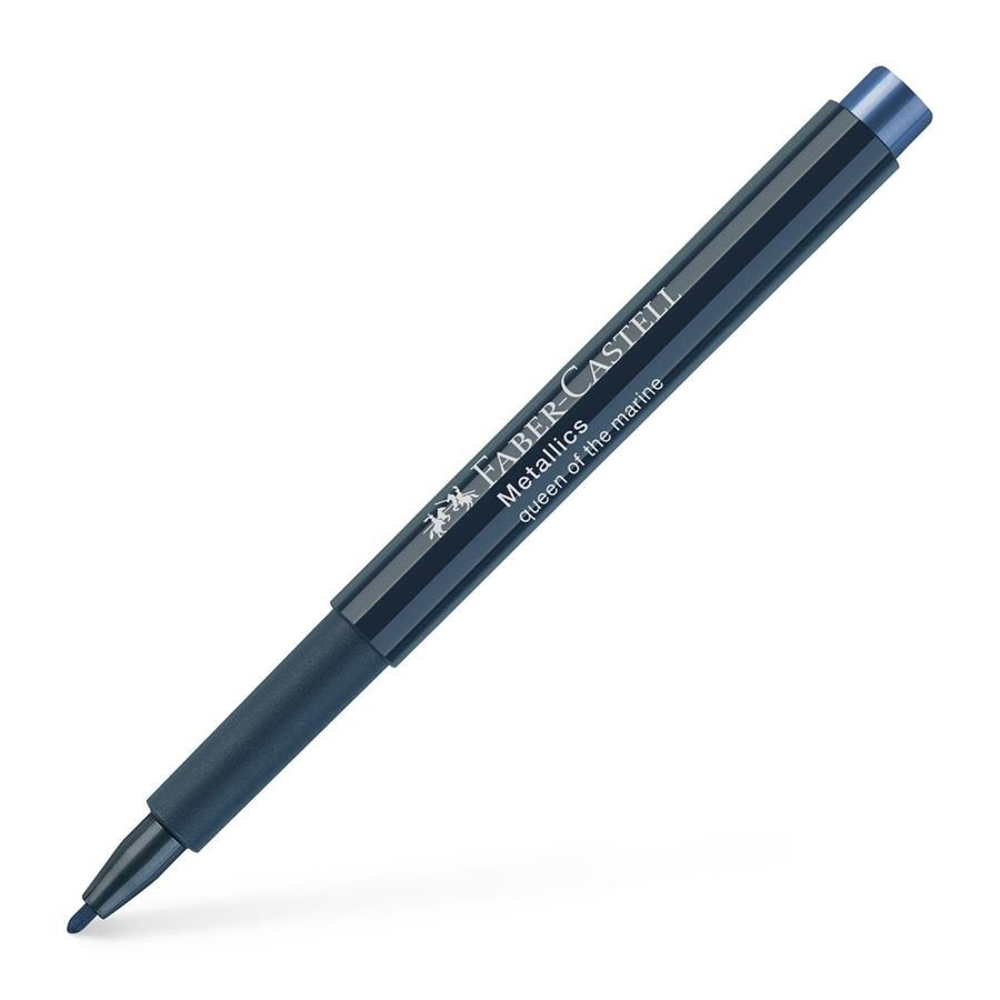 EAN 4005401607533 - Faber-Castell 160753 rotulador para colorear Azul 1 pieza(s) imagen 1