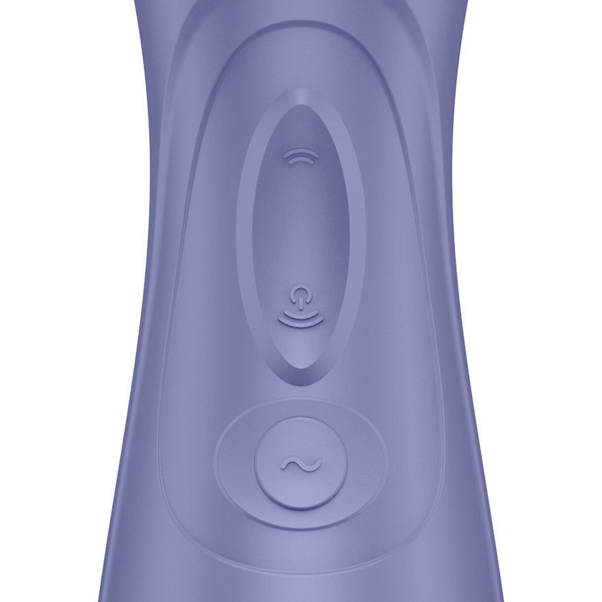 EAN 4061504051895 - Satisfyer Pro 2 Generation 3 Vibrador con succion Ambidextro imagen 4