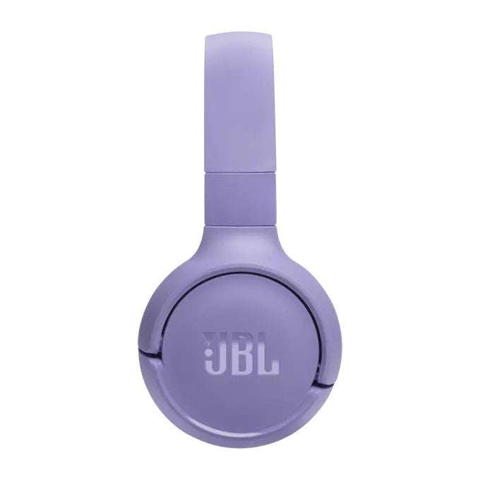 EAN 6925281963797 - JBL Tune 520BT Auriculares Inalámbrico Diadema Llamadas/Música USB Tipo C Bluetooth Púrpura imagen 4