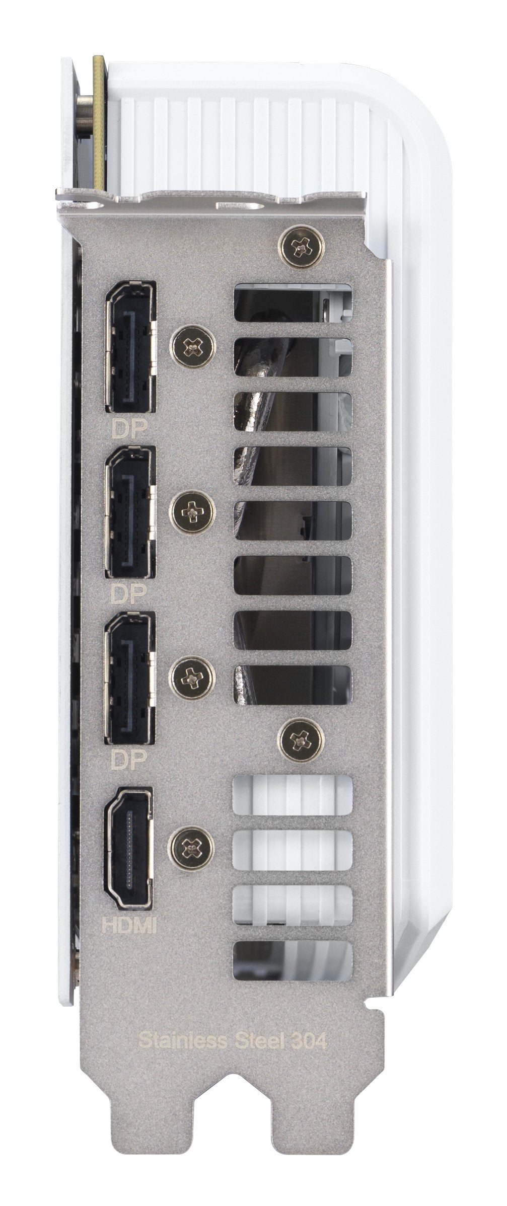 EAN 4711636046121 - ASUS Prime -RTX5070-O12G-WHITE NVIDIA GeForce RTX 5070 12 GB GDDR7 imagen 8