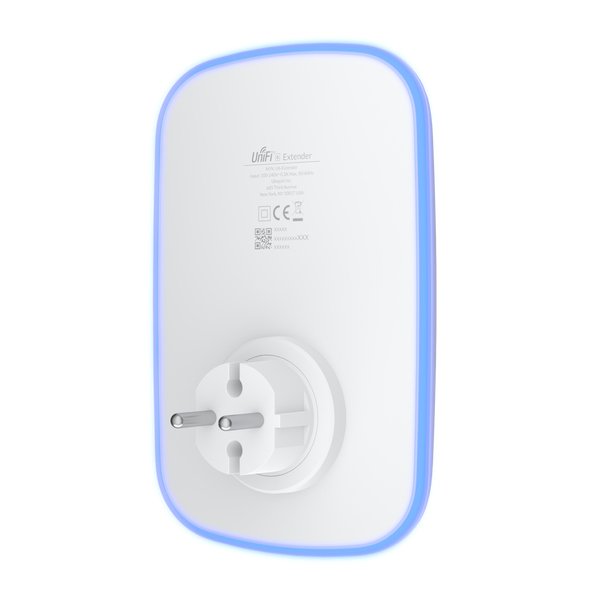 EAN 0810010074348 - Ubiquiti UniFi6 Extender 4800 Mbit/s Blanco imagen 5