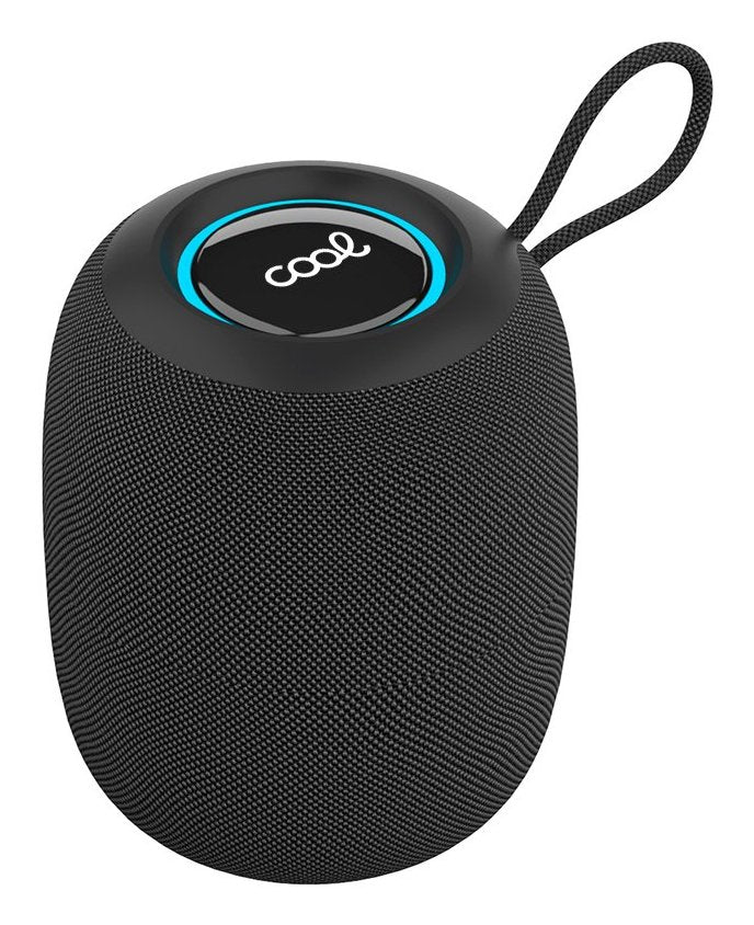 EAN 8434847068619 - COOL Accesorios CORD Negro 6 W imagen 4