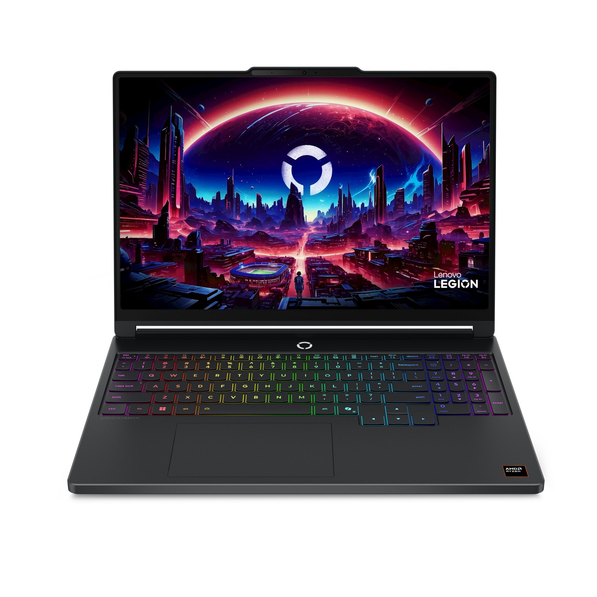 EAN 0199275239908 - Lenovo Legion 5 15AHP11 AMD Ryzen™ 7 250 Portátil 38,9 cm (15.3") WQXGA 16 GB DDR5-SDRAM 512 GB SSD NVIDI imagen 1