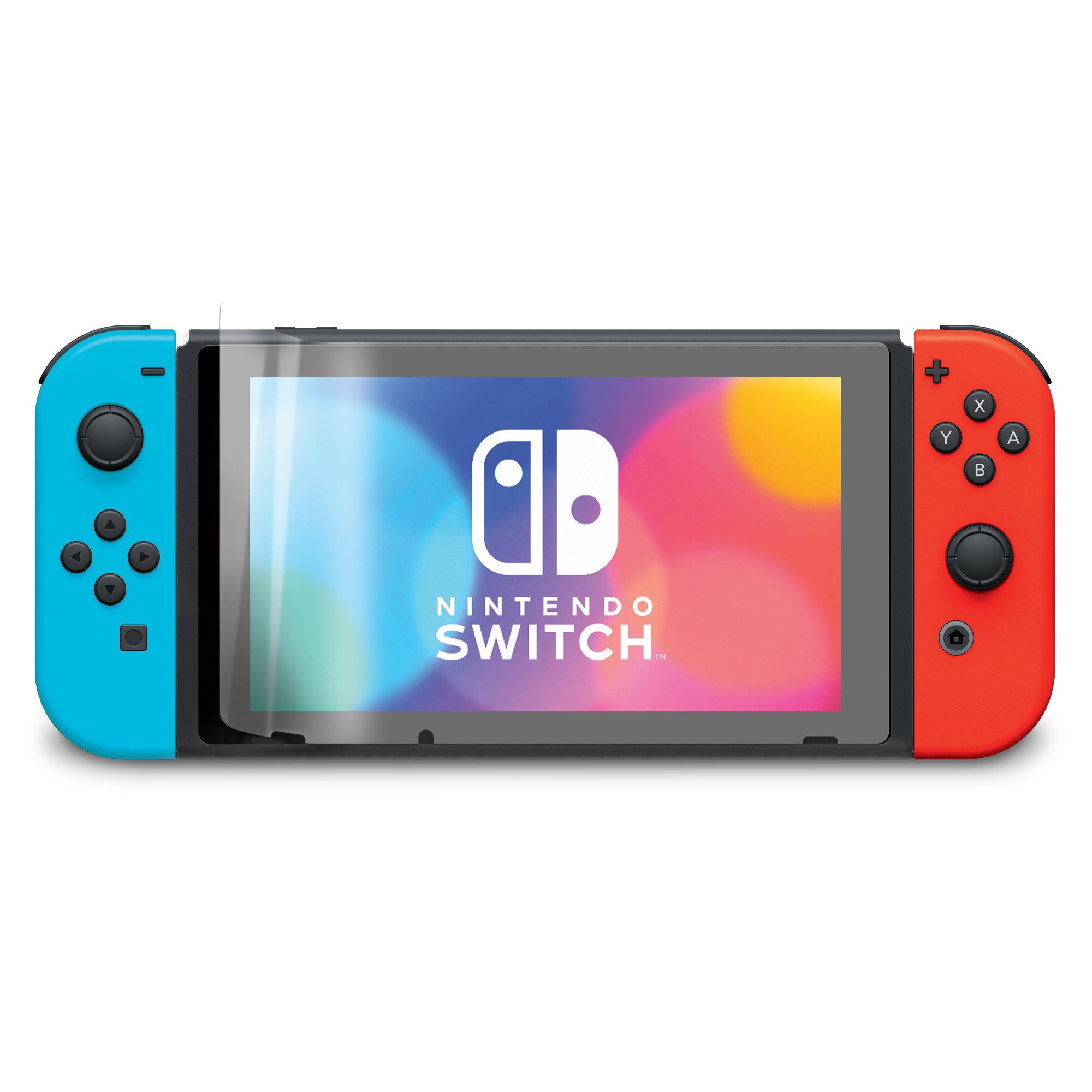 Pdp Displayschutzfolie Multiscreen Switch Oled