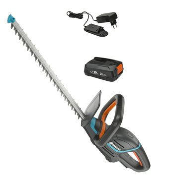 EAN 4078500054249 - Gardena ComfortCut Cuchilla sencilla imagen 4