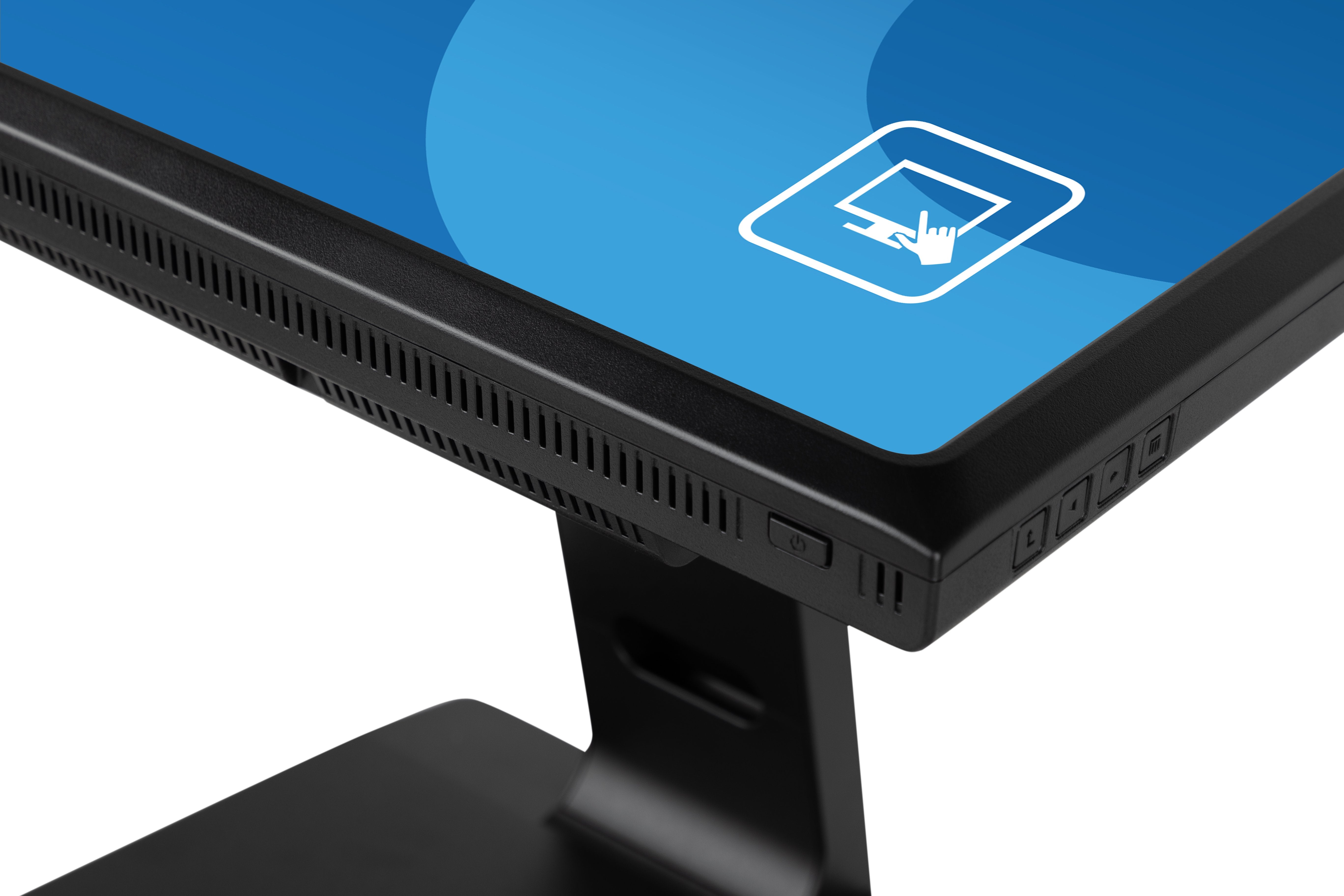 EAN 4948570122127 - iiyama ProLite T1731SR-B1S pantalla para PC 43,2 cm (17") 1280 x 1024 Pixeles SXGA LCD Pantalla táctil Ne imagen 8