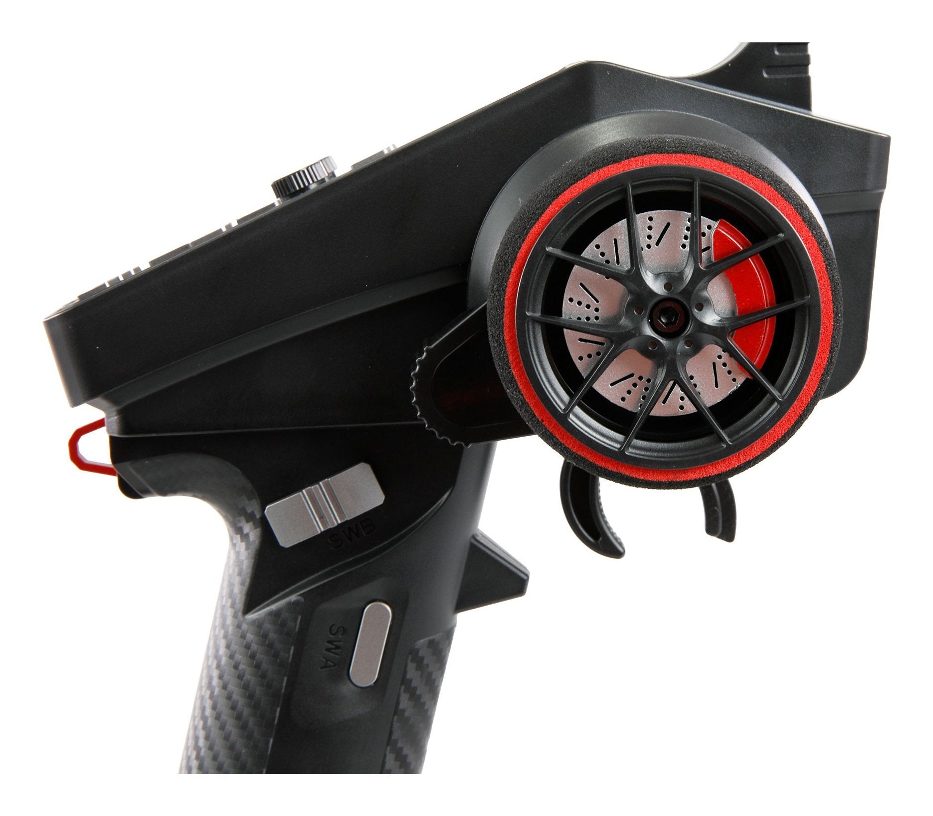 EAN 4262408978992 - Amewi 28387 accesorio y recambio para maquetas por radio control (RC) Mando a distancia imagen 4