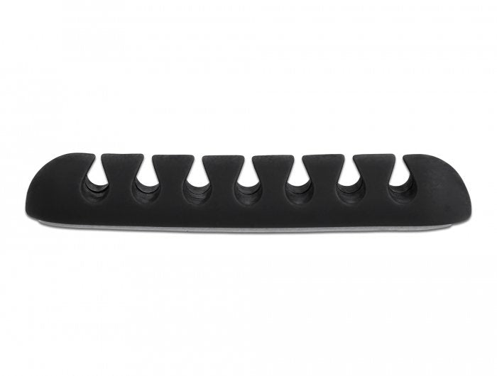 EAN 4043619183487 - DeLOCK 18348 organizador de cables Escritorio/pared Soporte para cables 6 pieza(s) imagen 1