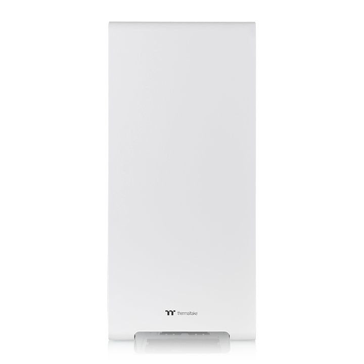 EAN 4713227524018 - Thermaltake S300 TG Snow Midi Tower Blanco imagen 1