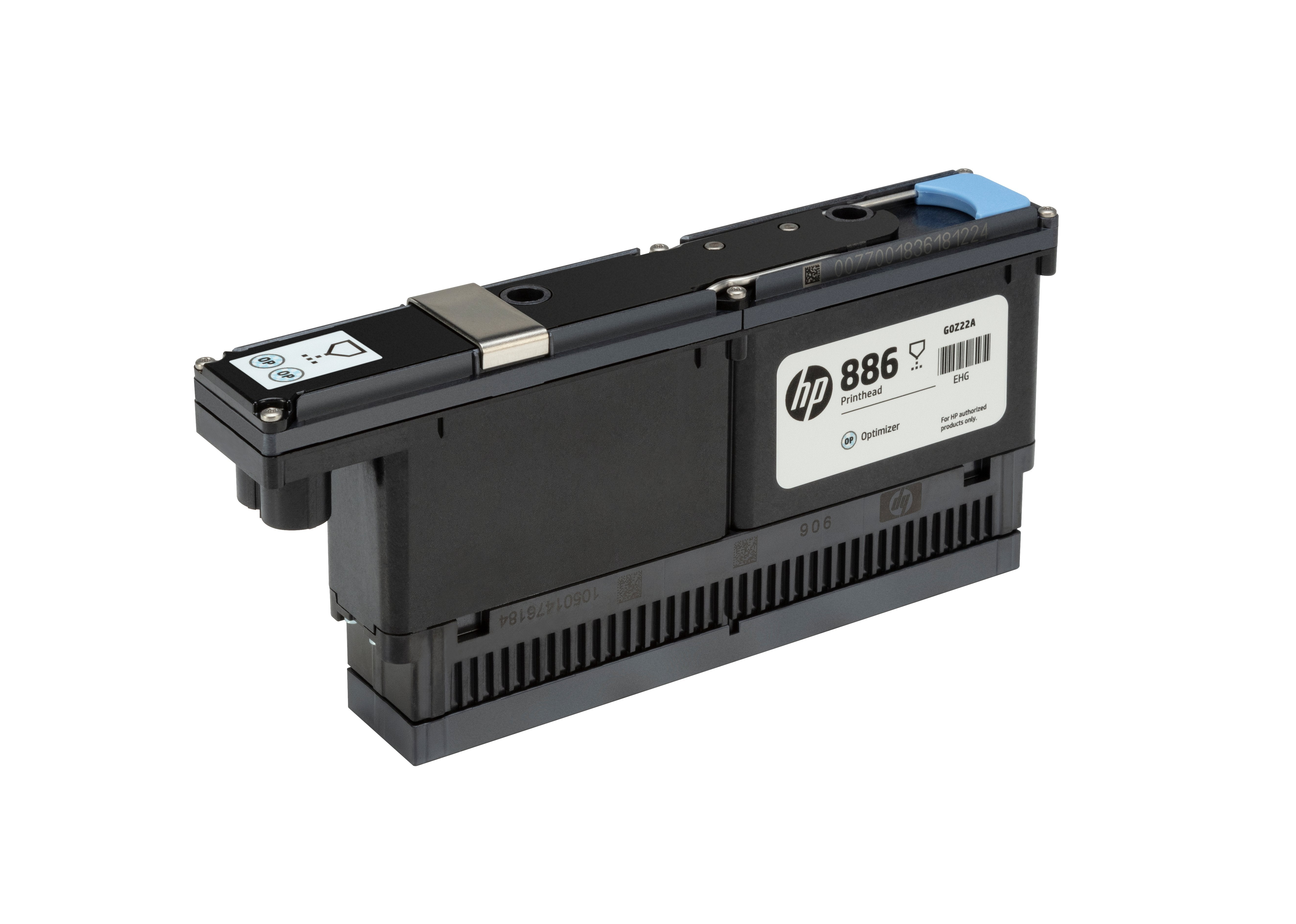 EAN 190780601051 - HP 886 Optimizer Latex Printhead cabeza de impresora Inyección de tinta térmica imagen 3