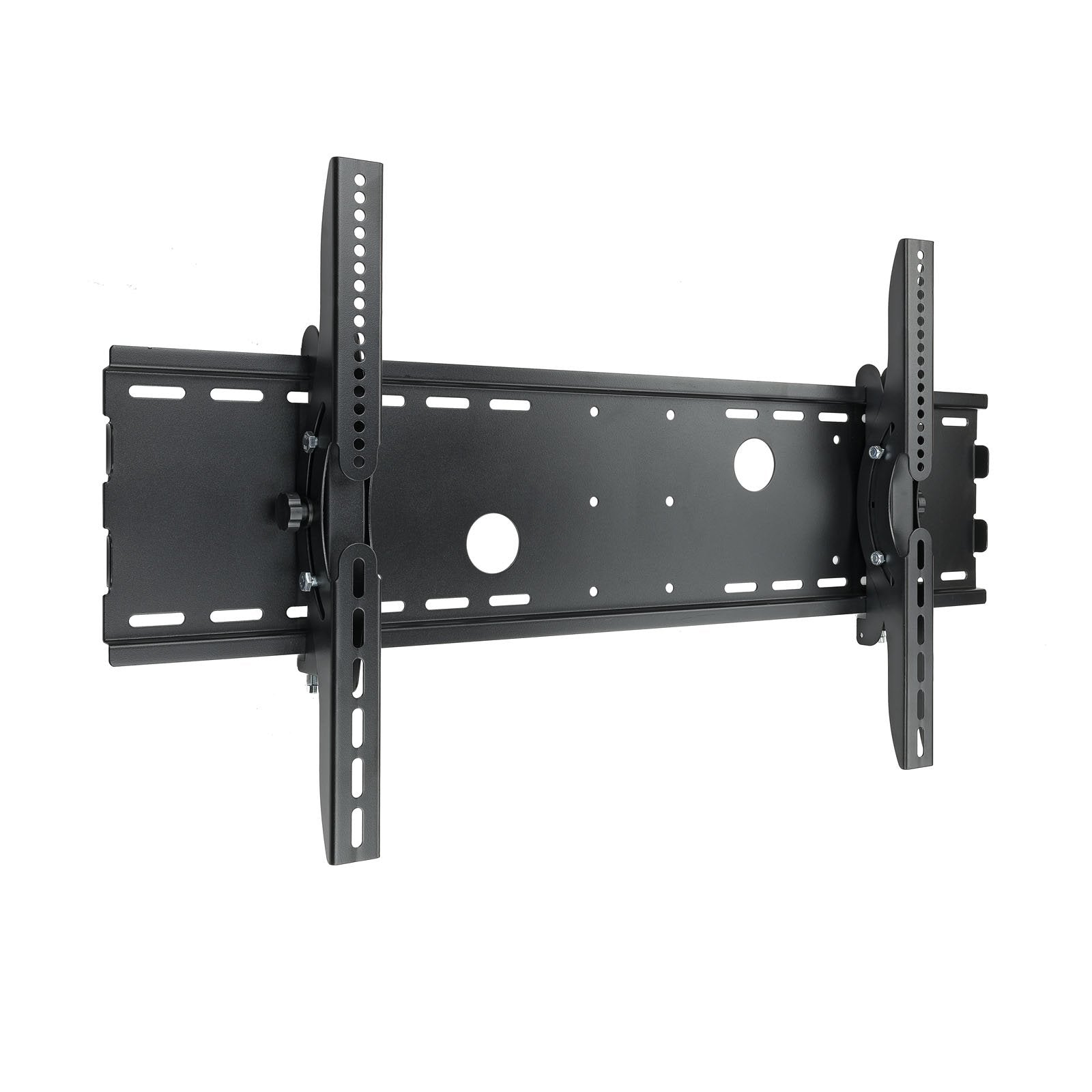 Tooq Soporte Fijo De Pared Para Tv De 37"-70" - Inclinable - Peso Max 75kg - Vesa 600x400mm - Negro