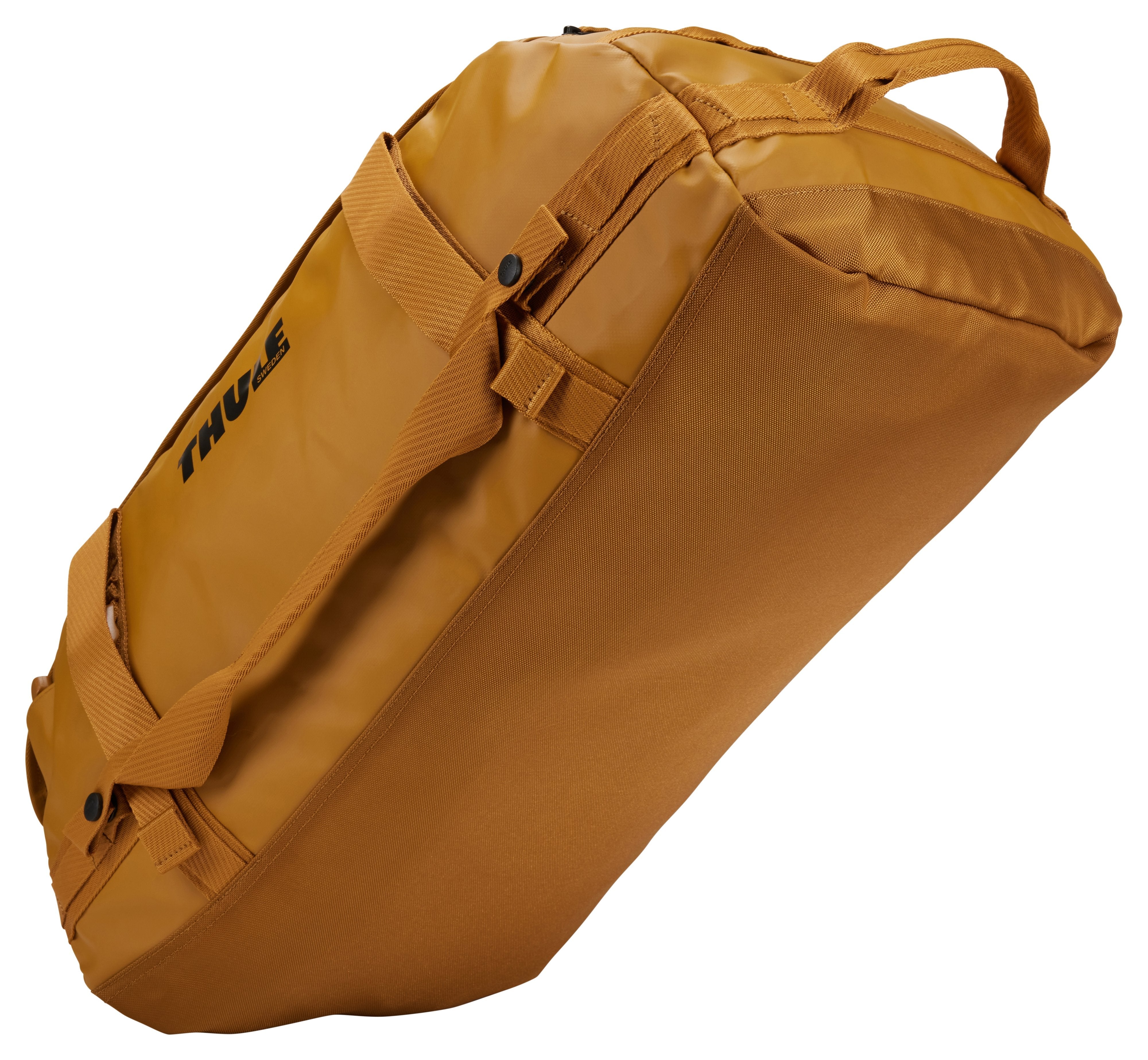 EAN 0085854255219 - Thule Chasm TDSD302 Golden Brown bolso de lona 40 L Poliéster Marrón imagen 11