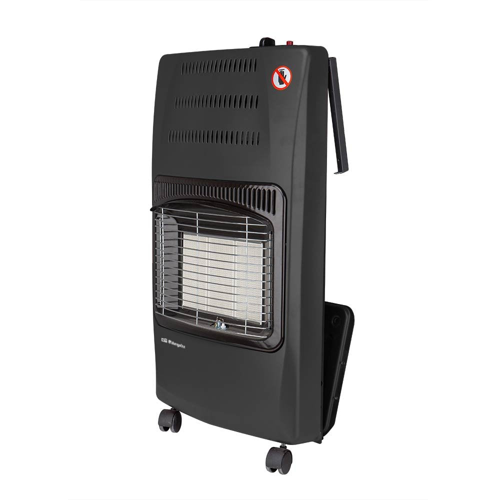 EAN 8435568404953 - Orbegozo HCE 60 estufa de combustible líquido 4200 W imagen 6