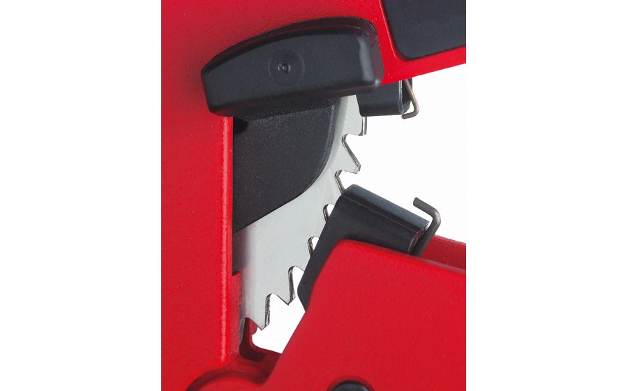 Tijera Rocut Para Plastico 42mm 568020000 Super Ego