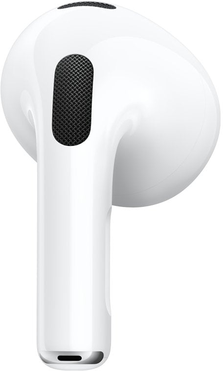 EAN 0194252818466 - Apple AirPods (3rd generation) AirPods Auriculares True Wireless Stereo (TWS) Dentro de oído Llamadas/Mús imagen 5
