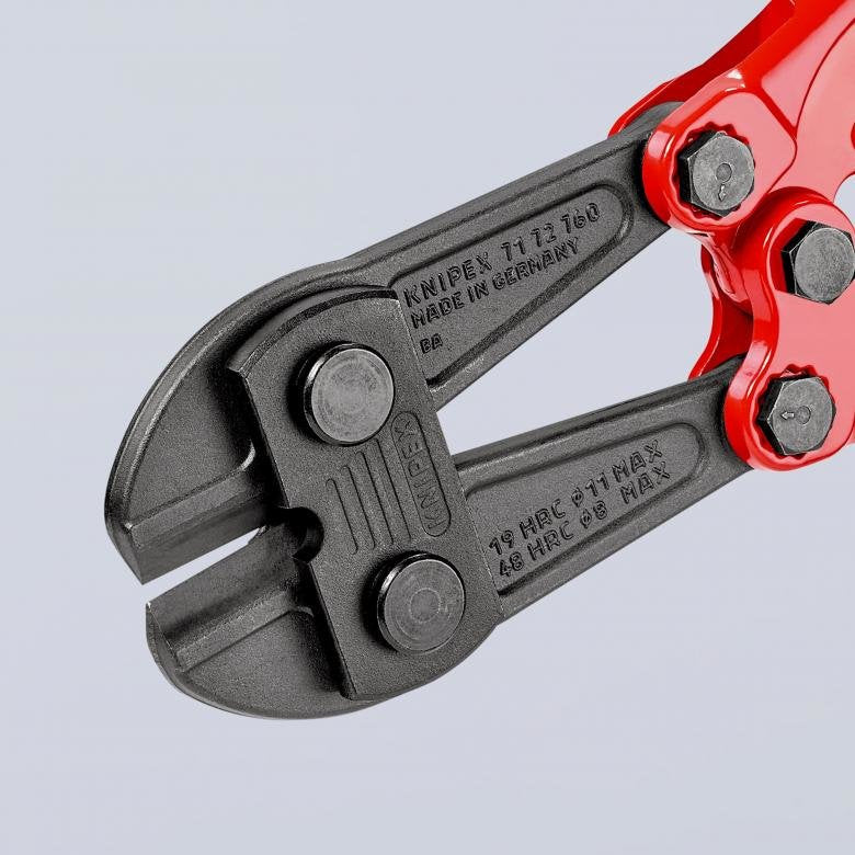 EAN 4003773066774 - Knipex 71 72 760 cortador de pernos y cadenas imagen 7
