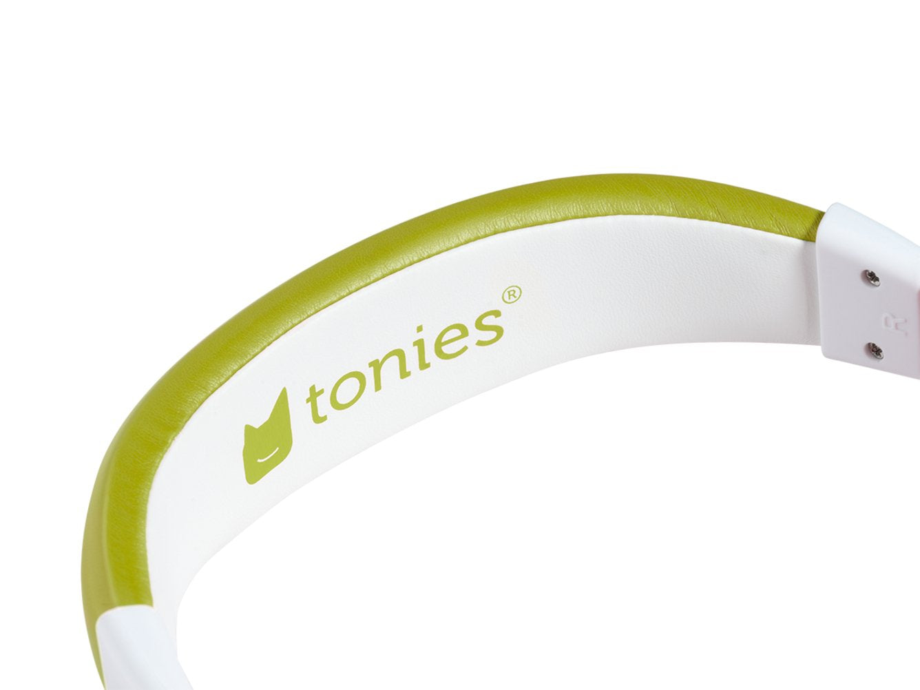 Tonies 10002551 Auricular Y Casco Auriculares Alámbrico Diadema Verde