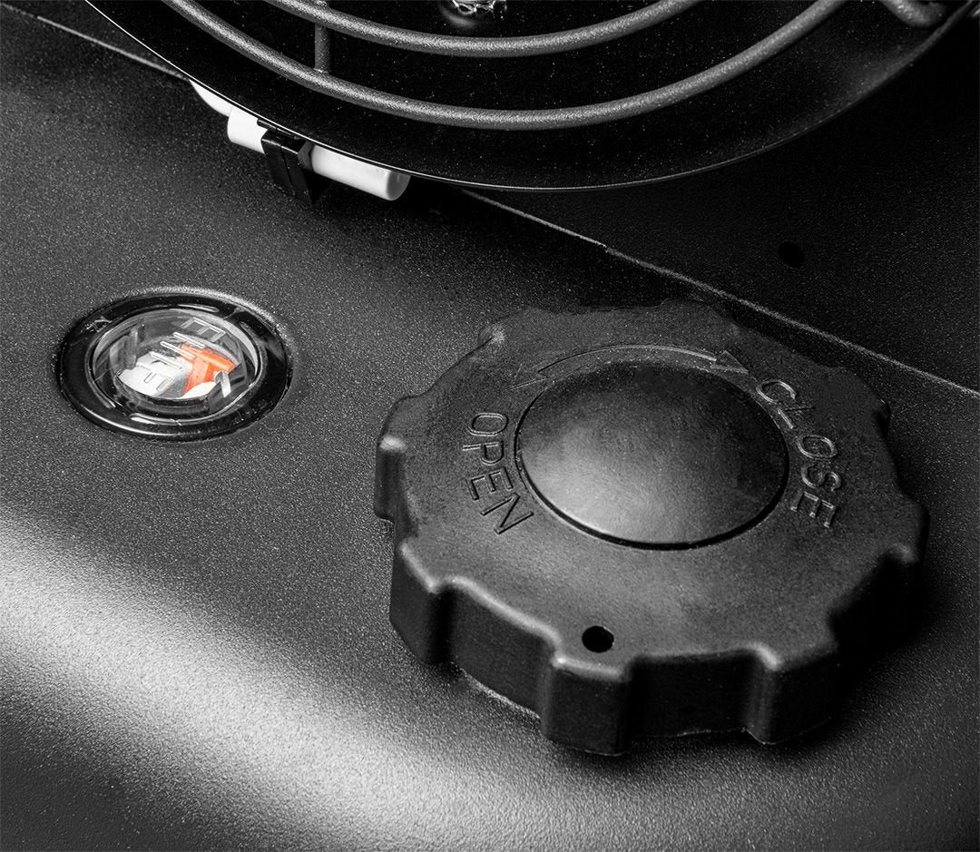 EAN 5907558457919 - Neo 90-080 calefactor industrial Estufa industrial sin ventilador imagen 4