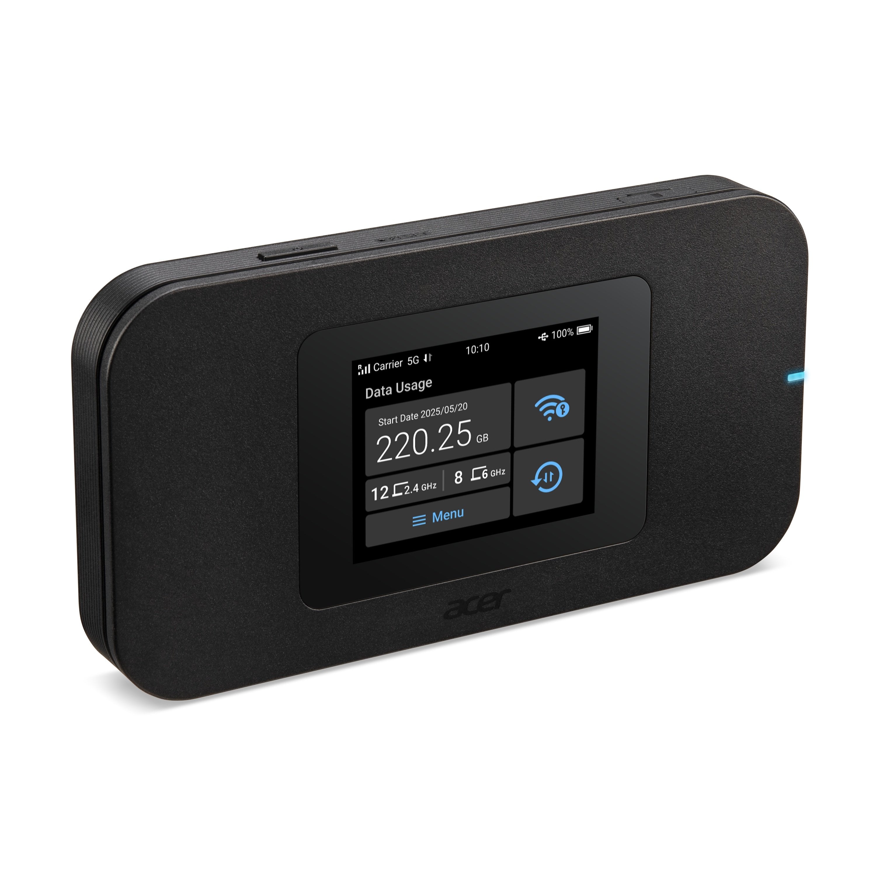 Acer Connect Enduro M4d 1gb