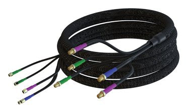 Poynting Antennas Zubehör Cable A-Cab-119-7, 3 Meter Verlängerung Für Mimo-1, 7 In 1 Antennen
