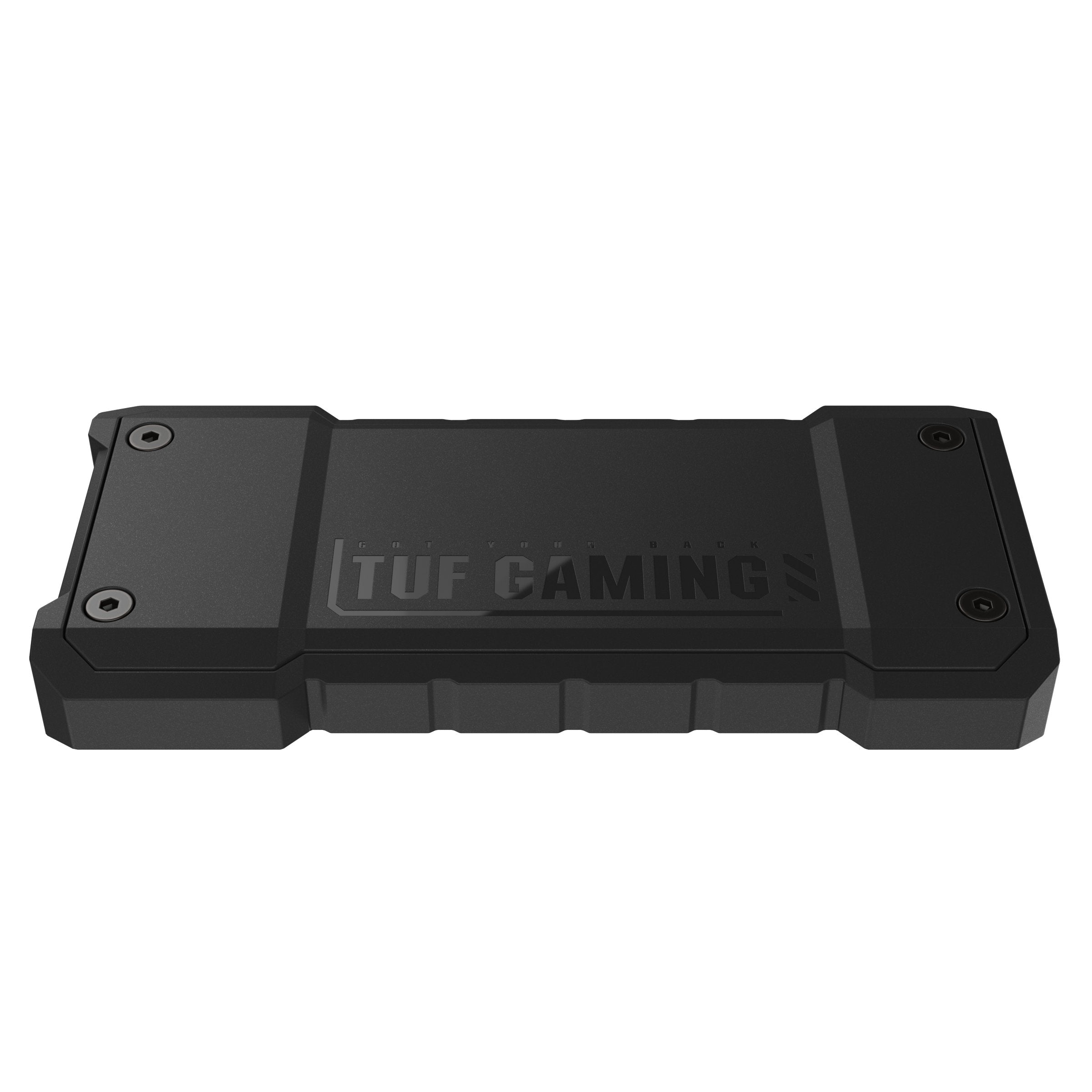 Ssd Asus Tuf Gaming As1000 Plus 1 Tb Negro