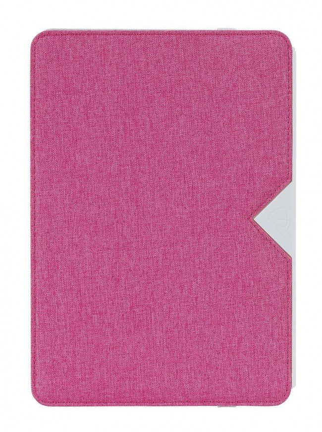 Funda Tech Air Taxut047 Para Tablet 20,3 Cm (8") Folio Rosa